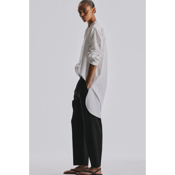 The Row Darios Pant, view 4
