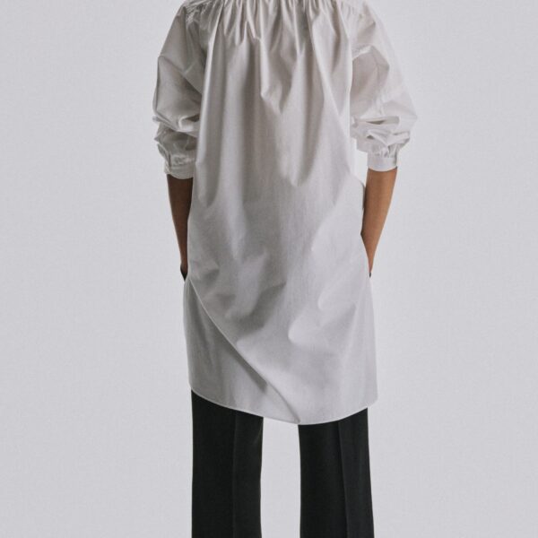 The Row Darios Pant - Pants - Luxury Ready-to-Wear at Coveti