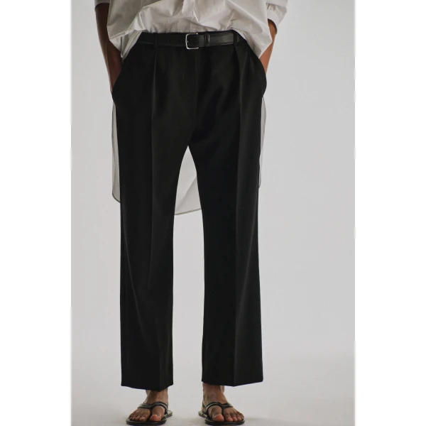 The Row Darios Pant, view 6