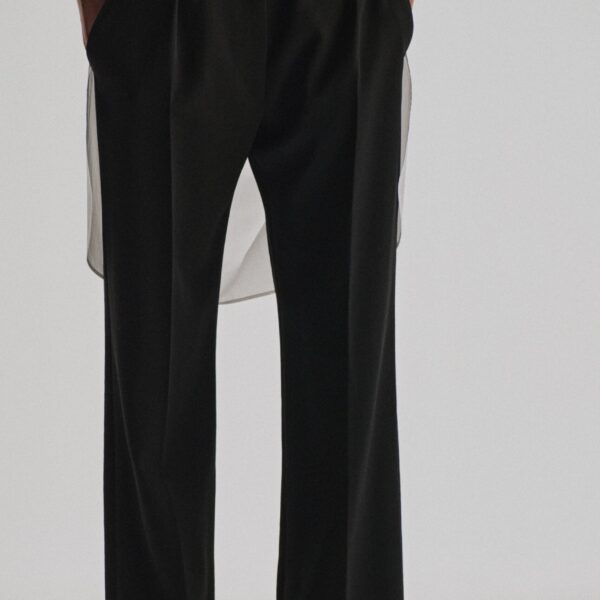 The Row Darios Pant - Pants - Luxury Ready-to-Wear at Coveti