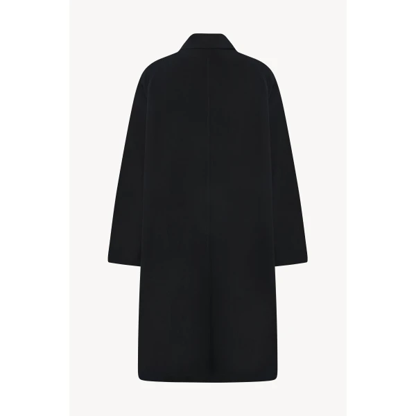 The Row Datima Coat, view 2