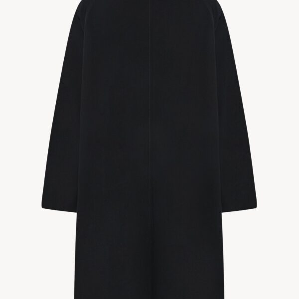 The Row Datima Coat - Coats - Luxury Ready-to-Wear at Coveti
