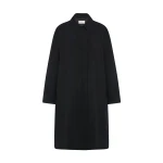 The Row Datima Coat - Coats - Luxury Ready-to-Wear at Coveti