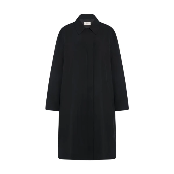 The Row Datima Coat - Coats - Luxury Ready-to-Wear at Coveti