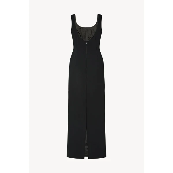 The Row Dava Dress, view 2