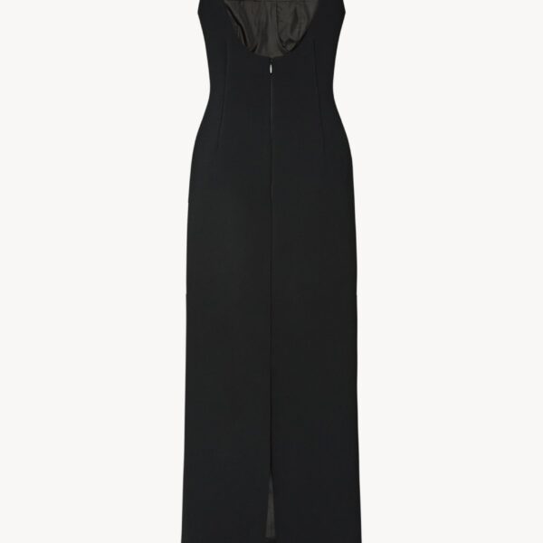 The Row Dava Dress - Dresses - Luxury Ready-to-Wear at Coveti