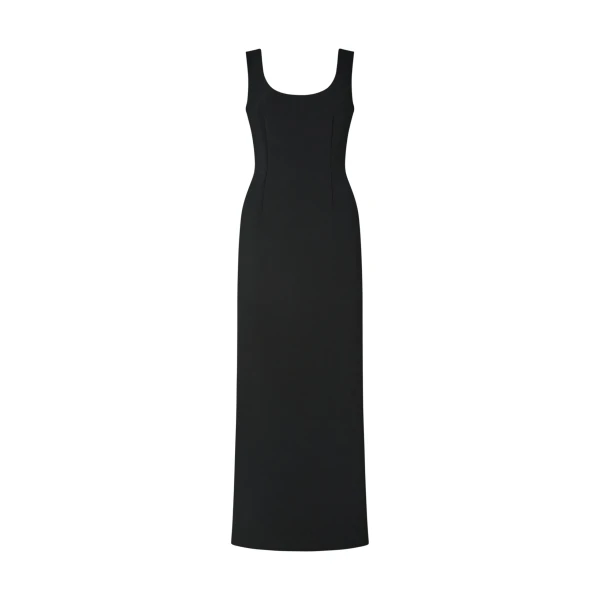 The Row Dava Dress - Dresses - Luxury Ready-to-Wear at Coveti