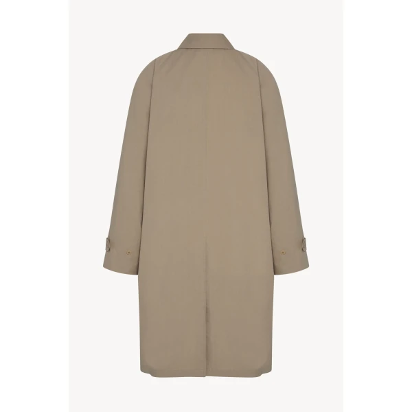The Row Dayton Coat, view 2