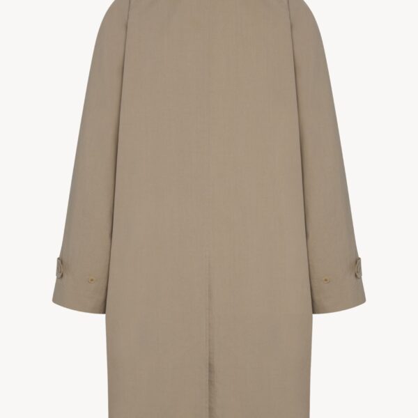 The Row Dayton Coat - Coats - Luxury Ready-to-Wear at Coveti