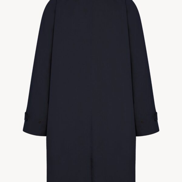 The Row Dayton Coat - Coats - Luxury Ready-to-Wear at Coveti