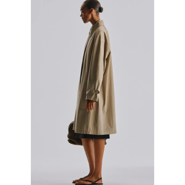 The Row Dayton Coat, view 4