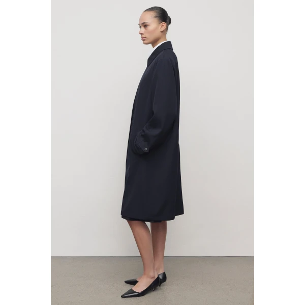 The Row Dayton Coat, view 4
