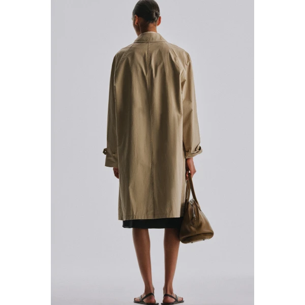 The Row Dayton Coat, view 5