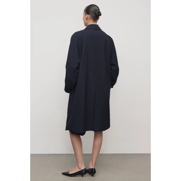The Row Dayton Coat, view 5