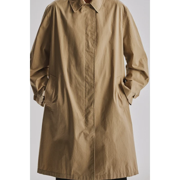 The Row Dayton Coat, view 6