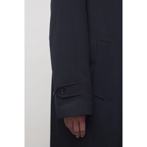 The Row Dayton Coat, view 6