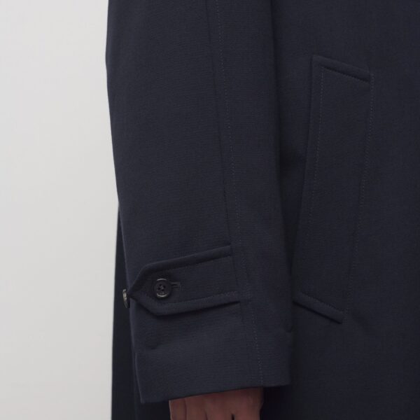 The Row Dayton Coat - Coats - Luxury Ready-to-Wear at Coveti