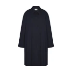 The Row Dayton Coat - Coats - Luxury Ready-to-Wear at Coveti