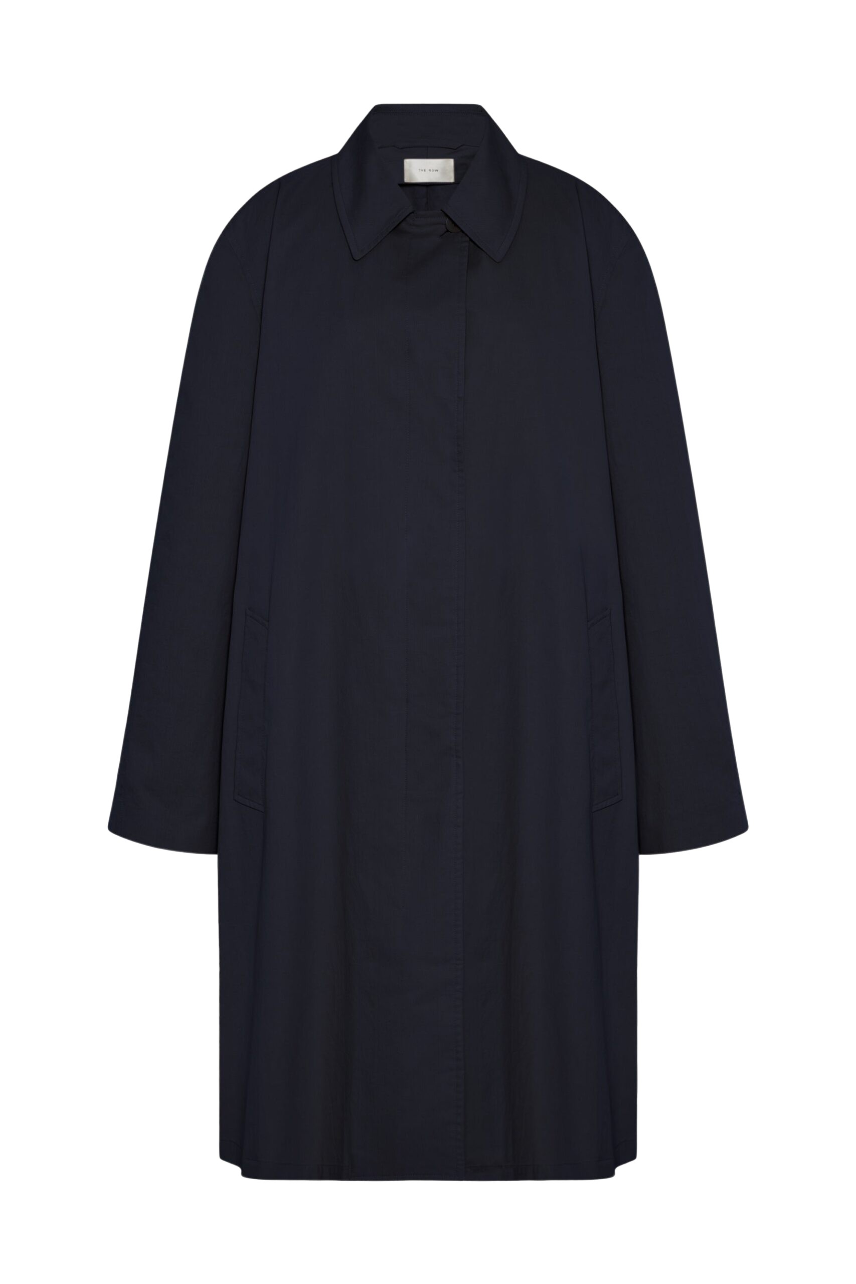 The Row Dayton Coat