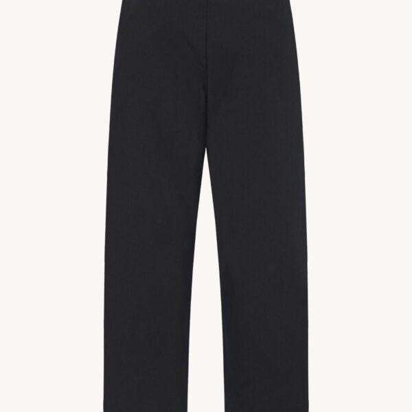 The Row Delano Pant - Pants - Luxury Ready-to-Wear at Coveti