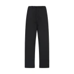The Row Delano Pant - Pants - Luxury Ready-to-Wear at Coveti