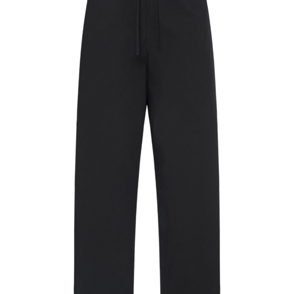 The Row Delano Pant - Pants - Luxury Ready-to-Wear at Coveti