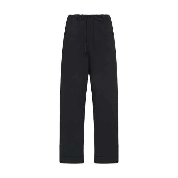 The Row Delano Pant - Pants - Luxury Ready-to-Wear at Coveti