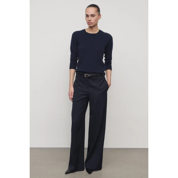 The Row Dender Pant, view 3