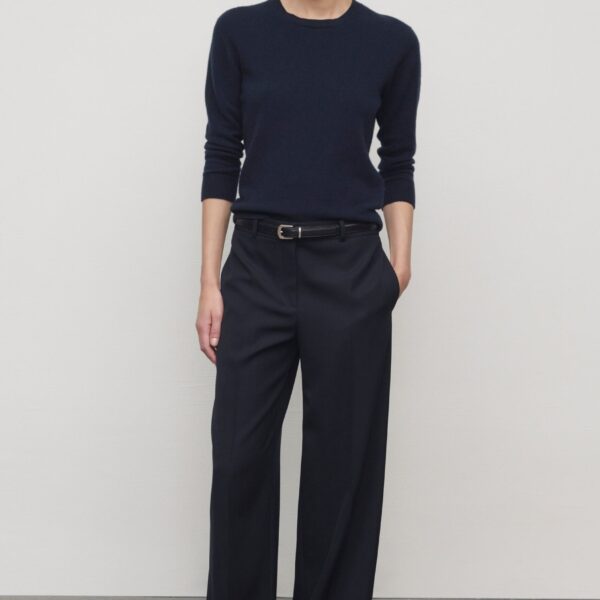 The Row Dender Pant - Pants - Luxury Ready-to-Wear at Coveti