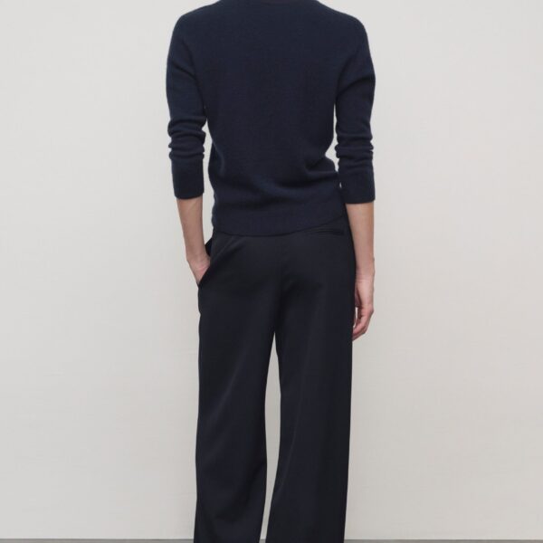 The Row Dender Pant - Pants - Luxury Ready-to-Wear at Coveti