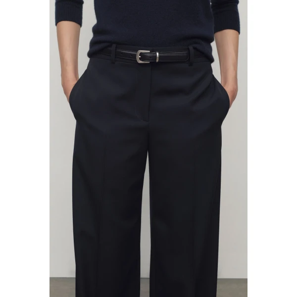 The Row Dender Pant, view 6