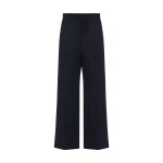 The Row Dender Pant - Pants - Luxury Ready-to-Wear at Coveti