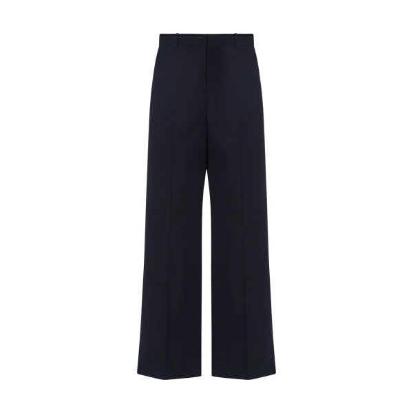 The Row Dender Pant - Pants - Luxury Ready-to-Wear at Coveti