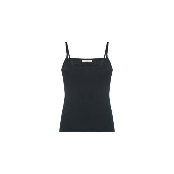 The Row Denzel Tank Top - Tops - Luxury Ready-to-Wear at Coveti
