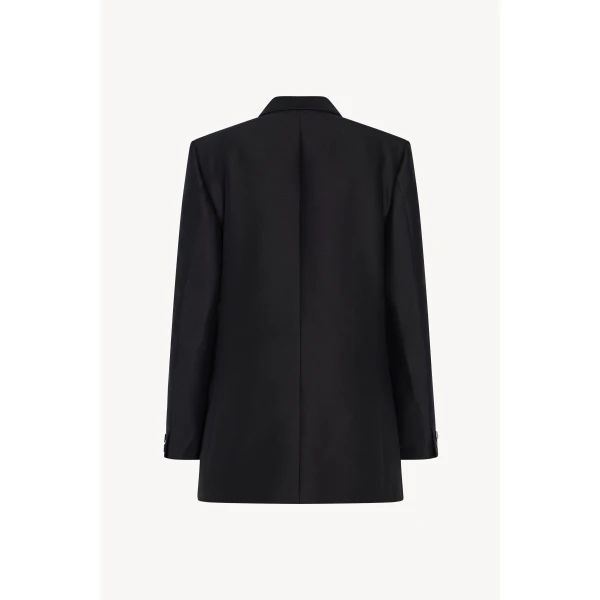 The Row Deon Jacket, view 2