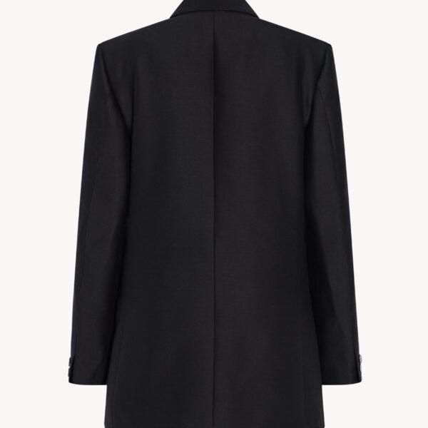 The Row Deon Jacket - Jackets - Luxury Ready-to-Wear at Coveti