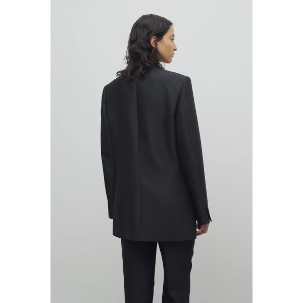 The Row Deon Jacket, view 5