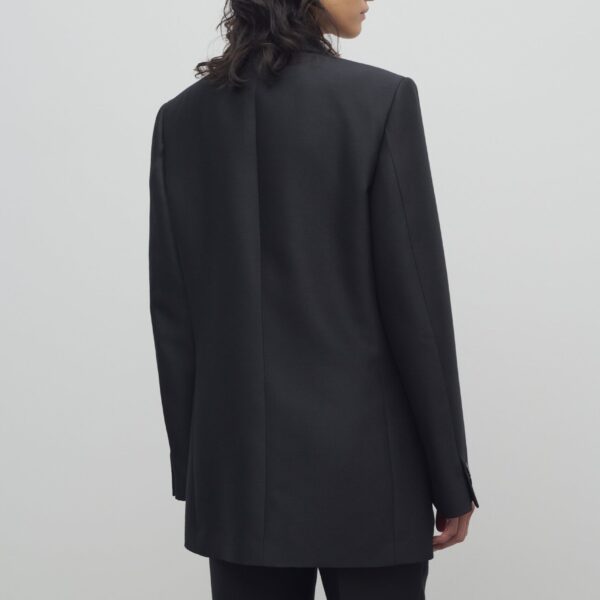 The Row Deon Jacket - Jackets - Luxury Ready-to-Wear at Coveti