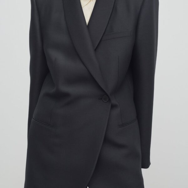 The Row Deon Jacket - Jackets - Luxury Ready-to-Wear at Coveti