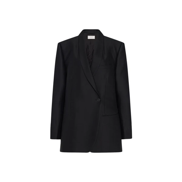 The Row Deon Jacket - Jackets - Luxury Ready-to-Wear at Coveti