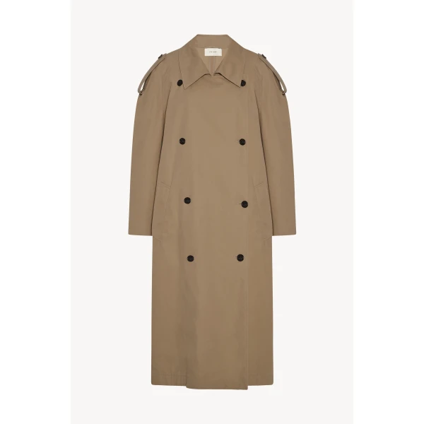 The Row Dester Coat, view 2