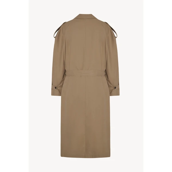 The Row Dester Coat, view 3