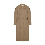 The Row Dester Coat - Coats - Luxury Ready-to-Wear at Coveti
