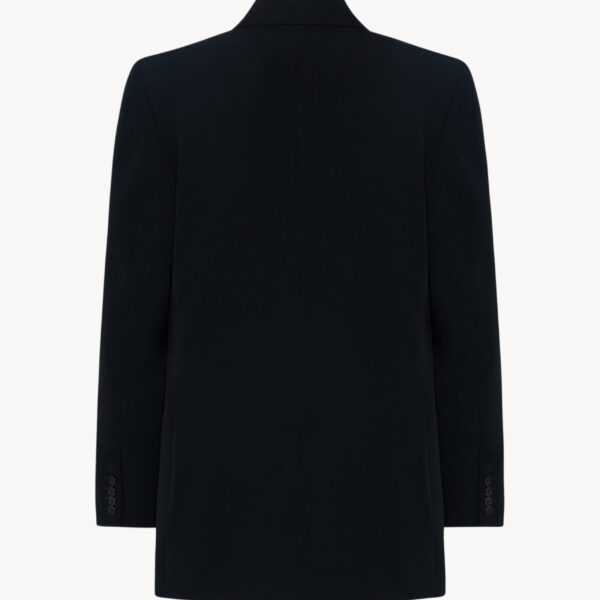 The Row Devlin Jacket - Jackets - Luxury Ready-to-Wear at Coveti
