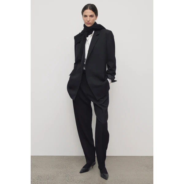 The Row Devlin Jacket, view 3
