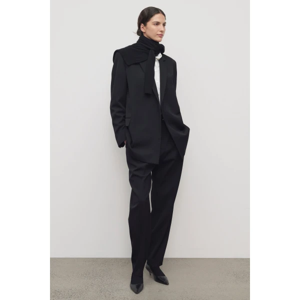 The Row Devlin Jacket, view 4