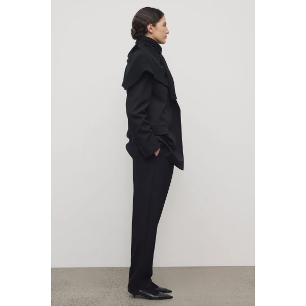 The Row Devlin Jacket, view 5