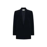 The Row Devlin Jacket - Jackets - Luxury Ready-to-Wear at Coveti