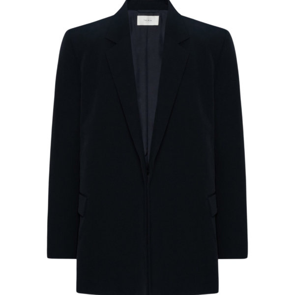 The Row Devlin Jacket - Jackets - Luxury Ready-to-Wear at Coveti