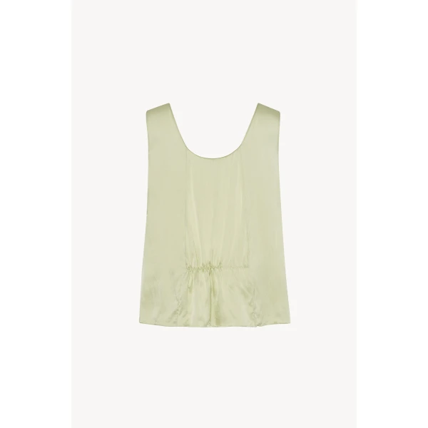 The Row Dinara Top, view 2